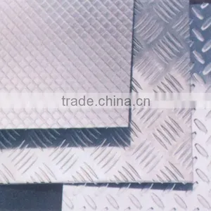 Chequered Plate thumbnail-1