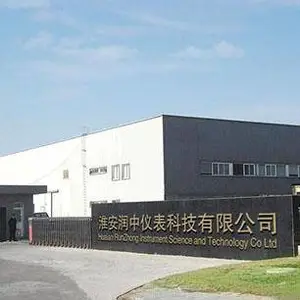 Huaian Runzhong Instrument Technology Co., Ltd. company overview - view 1 thumbnail