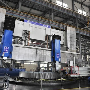 Luoyang Sanyong Machinery Equipment Co., Ltd. company overview - view 2 thumbnail