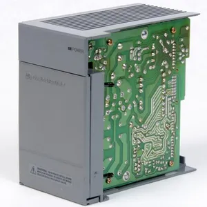 Allen Bradley 1746-P2 Power Supply thumbnail-2