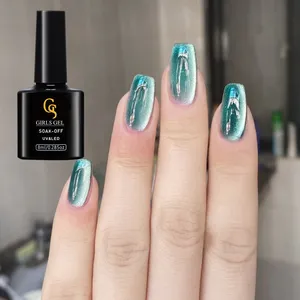 GS Melbourne Cat Eye Gel thumbnail-2