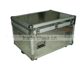 Hot Sale Abs pc Film Trolley Luggage Case With Good Quality thumbnail-1
