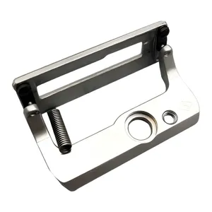 B1552-782-0A0 Presser Foot Assy 7/8