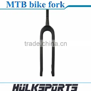 Mtb Bike Fork Carbon Fork 29er Carbon Fork thumbnail-2