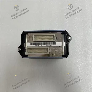 Foxboro FBM214 P0922VT HART Communication Input Interface Module thumbnail-2
