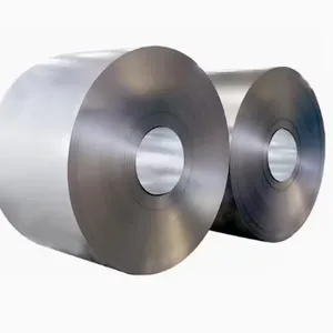 ASTM 0.3mm 0.5mm 430 321 Ss Stainless Steel Coils Cold Rolled Stainless Steel Coil thumbnail-2