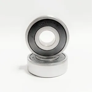 Deep Groove Ball Bearing 6302-2RS thumbnail-1
