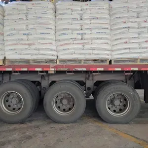 China Henan SHENMA PA66 EPR27LS Plastic Raw Material Pellets Polyamide66 Nylon Granules thumbnail-5
