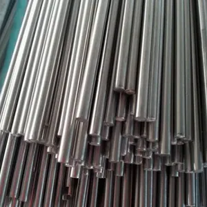 Cobalt Based Alloy 23co14ni12cr3moe, 23cr14ni12cr3moe Cobalt-Chromium Alloy Rods for Producing Jewelry Rings Nickel Chrome Rod thumbnail-3
