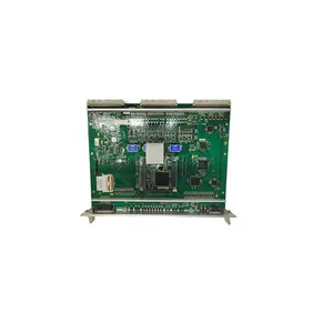 SBC486DX66 With Cache and Math Coprocessor 3BSE008538R1/VM600 MPC1 thumbnail-4