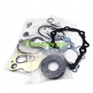 MPT046 Hydraulic Seal Kit Repair SAUER Pump Parts thumbnail-1