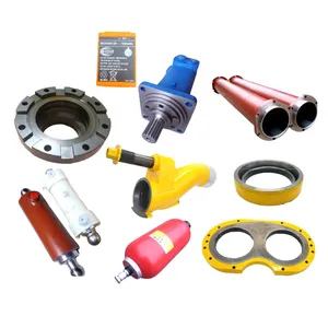 Genuine Sany Loader Spare Parts Direct From Chinese Factory Sany Tower Crane Spare Parts thumbnail-3