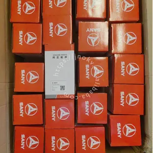 Sany Excavator Diesel Filter Element 60310823 Premium SANY FUEL FILTER 60310823 thumbnail-5