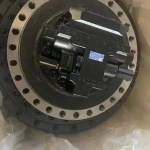 For Crawler Excavator Components Travel Gear Reduction Gearbox 1 Year Warranty Shandong thumbnail-3