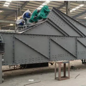 Chengzhen Brand Screen Distributor, Vibrating Distributor, Feeding and Conveying Equipment, Used in Combination With Crushers thumbnail-2