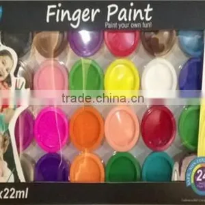 A0200 - 24ct Finger Paint thumbnail-1
