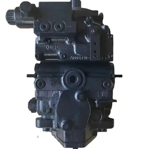 90 Series 90R042 90R075 90R100 90R130 90R180 90R250 Series Piston Pump 90R075MA1NN80S3T1E03GBA424224 thumbnail-1