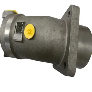 Hydraulic Motor A2F A2FO A2FM A2FE Series A2F25W2P1 A2F63R2P3 Inclined Shaft Piston Pump A2F107R1Z3 thumbnail-1