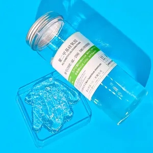Supply Damping Hinges or Buffers 201 Silicone Oil 1 Million Viscosity High-viscosity, High-purity Dimethyl Silicone Oil Raw Material thumbnail-1