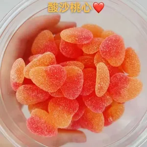 Bonumii Gummy Candy thumbnail-3