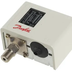 Pressure Switch thumbnail-1