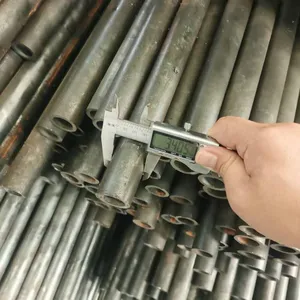 20CrMo Alloy Seamless Steel Pipe thumbnail-2