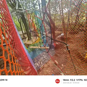 Exploration Through the Jungle Jungle Crossing thumbnail-4