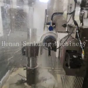 Custom Gear Shafts for Packaging and Conveying Equipment With Technical Support thumbnail-4