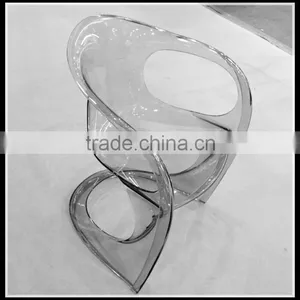 S Shaped Leisure Chair thumbnail-1