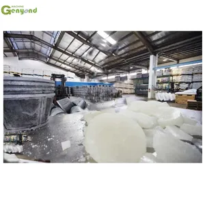 Factory Rock Candy Processing Line Rock Sugar Making Machine thumbnail-3