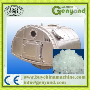 Factory Genyond Mono & Multi Crystal Rock Sugar Candy Crystillation Equipment Making Machine Processing Plant Production Line thumbnail-3