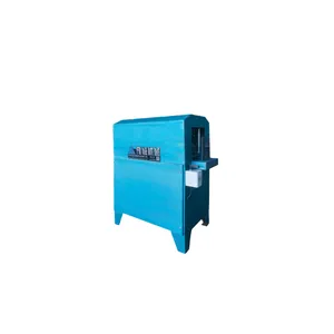 Flat Duct Forming Machine for Prestressed Corrugated Pipe Processing thumbnail-1
