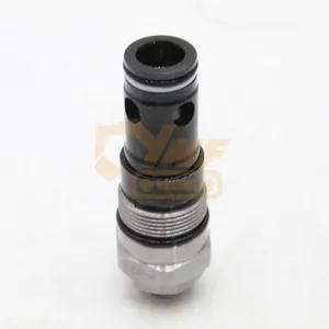 Excavator Relief Valve 4446002 0724605 Main Valve for ZX110 ZX200 ZX330 ZX450-3 ZX600 thumbnail-2