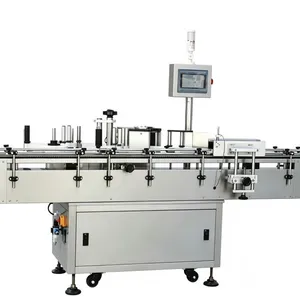 BPT-200 Industrial Labeling System With 0.1mm Placement Accuracy thumbnail-3