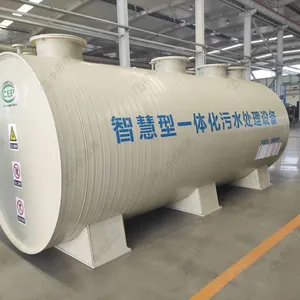 High-Speed HDPE Helically Wound Tank Machine With Integrated Heating and Cooling thumbnail-5