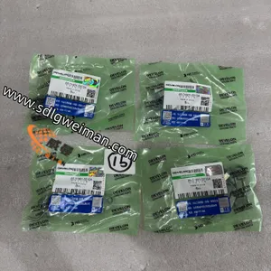 DOOSAN & DEVELON 65.01601-5010A NOZZLE thumbnail-2