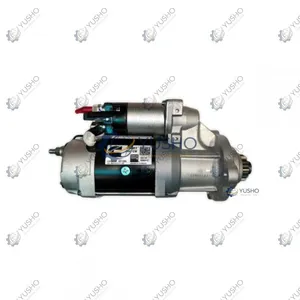 Motor 60024454 for SANY Port Machinery Genuine OEM thumbnail-1