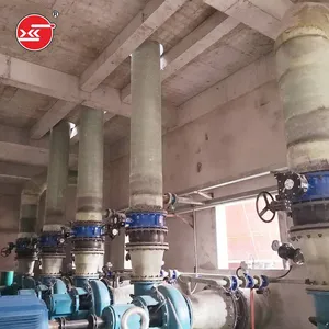 Desulfurization Tower Spray Layer a, Manufacturer of Desulfurization Tower Spray Layer in Hengshui thumbnail-3