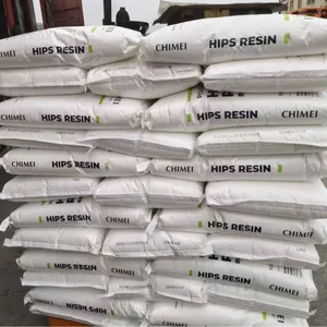 Chi Mei High Impact Polystyrene HIPS Resin PH‑88 Virgin Injection Grade thumbnail-3