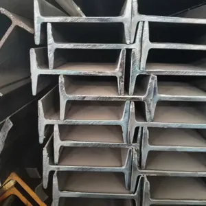 316 SS I Beam Flange Thickness 5mm 6mm 8mm 10mm 12mm Web Thickness 4mm 5mm 6mm Grade thumbnail-4