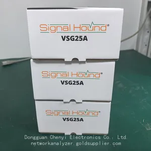 New Signal Hound VSG25A 2.5GHz Vector Signal Generator Portable RF Signal Source In Stock thumbnail-4