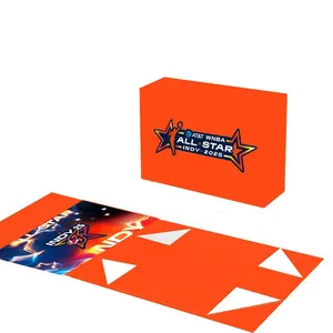 Shenzhen Gift Packaging Box Top and Bottom Cover Box Custom Manufacturer thumbnail-1