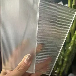Construction & Decoration Glass Frosted Glass Panel thumbnail-4