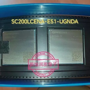 QUECTEL SC200L-CE、SC200L-EM、SC200L-EU Cat4 4G Smart Module thumbnail-1