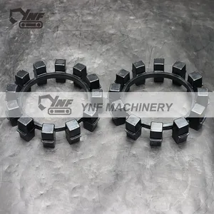 AR85 Pump Coupling for Excavator Pump Drive System YNF17799 thumbnail-3