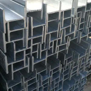 Company's S275 H Steel I-Beams Iron Metal Structural Steel With Bending and Welding Processing Services Competitive Price List thumbnail-5