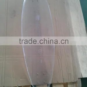 Custom Polycarbonate Sheet With High Impact Resistant thumbnail-4