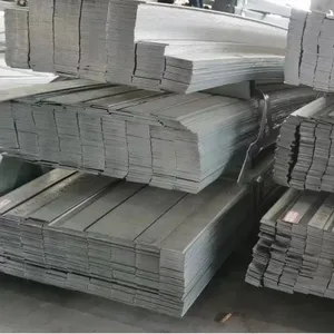 Good Price Flat Steel Products 20mm Thick Carbon Steel Flat Bar thumbnail-1
