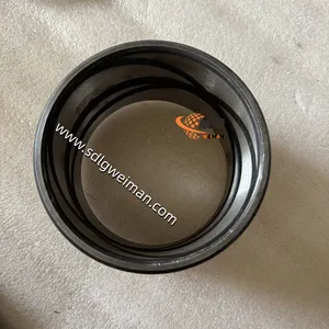 Bucket Bushing Sleeve 4043000031 Shaft Sleeve for SDLG Wheel Loader Bushing Spare Parts 4043000031 thumbnail-3