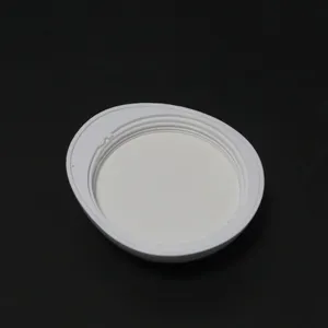 OEM IATF 16949 Double Wall Oval Cream Jar Injection Molding Seamless Closure Skincare Packaging Manufacturer Switzerland thumbnail-3